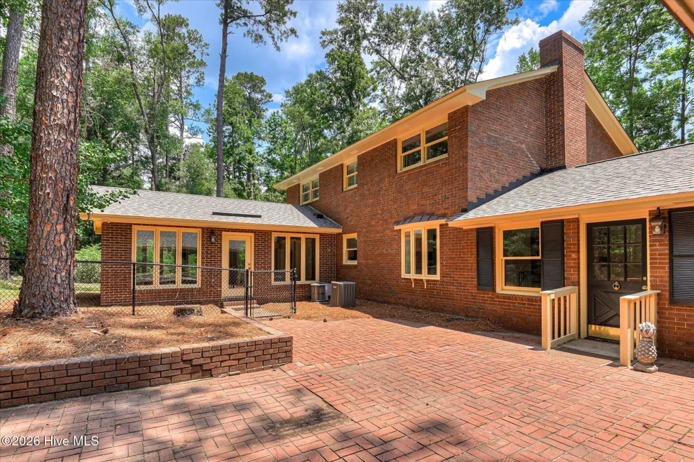 706 Wood Valley Road Waynesboro, GA 30830