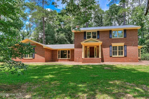 706 Wood Valley Road