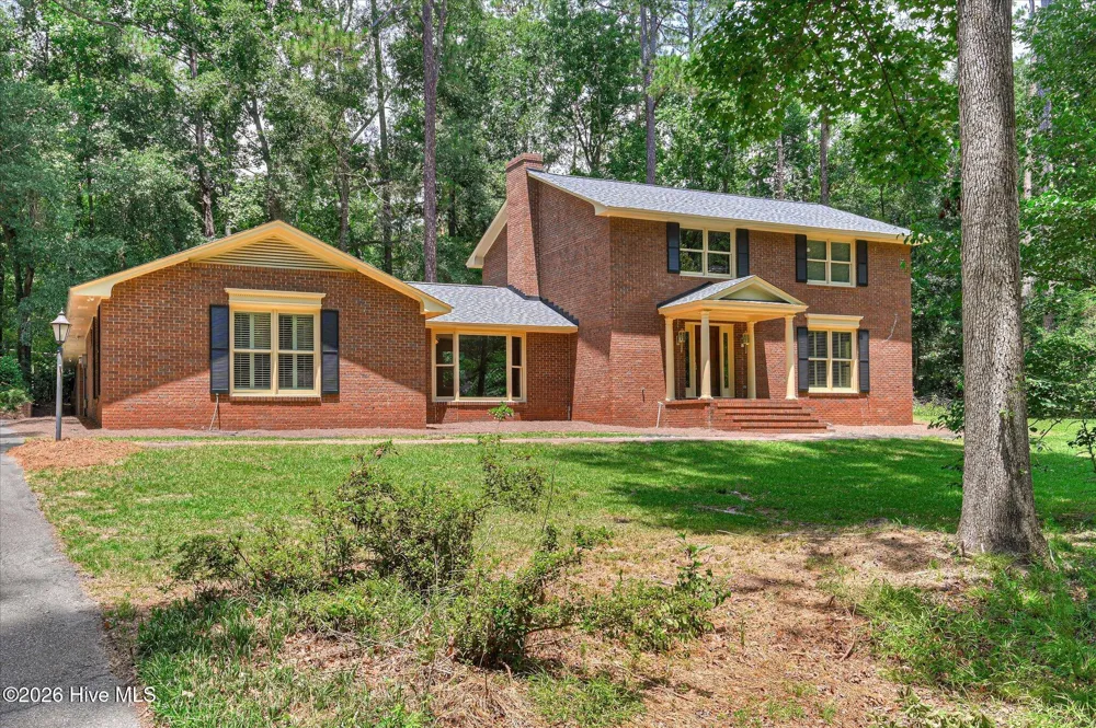 706 Wood Valley Road Waynesboro, GA 30830