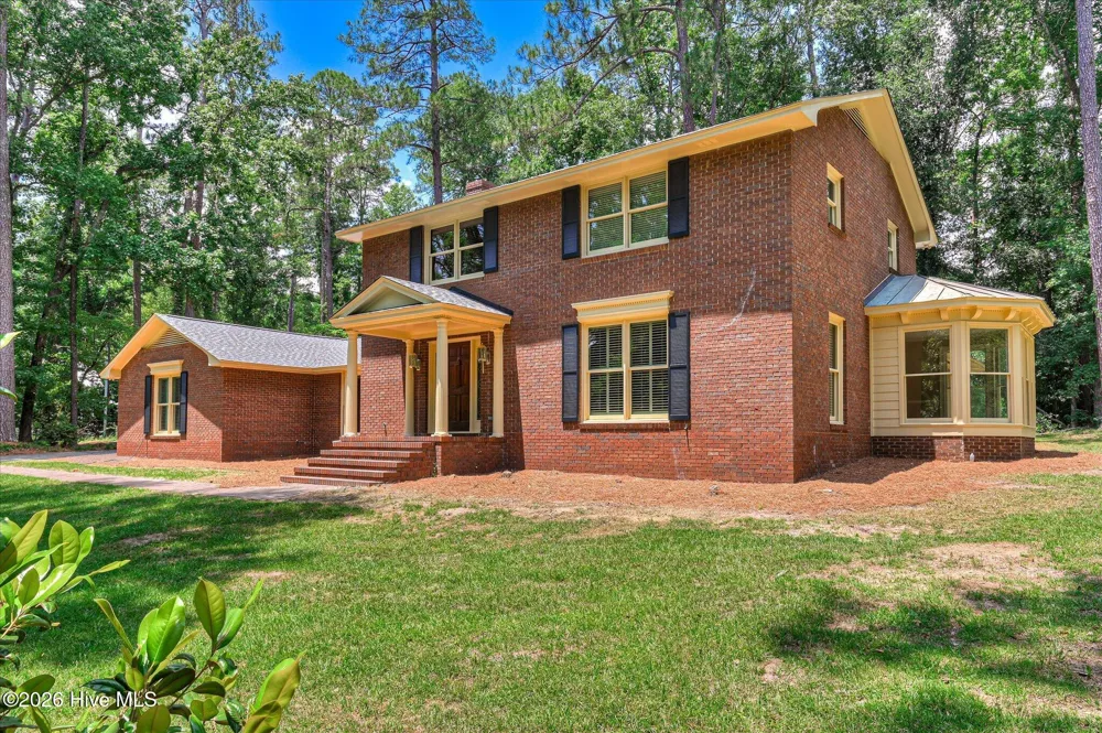 706 Wood Valley Road Waynesboro, GA 30830