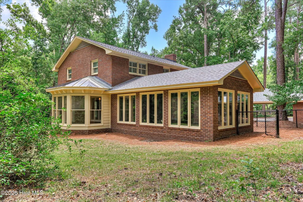 706 Wood Valley Road Waynesboro, GA 30830