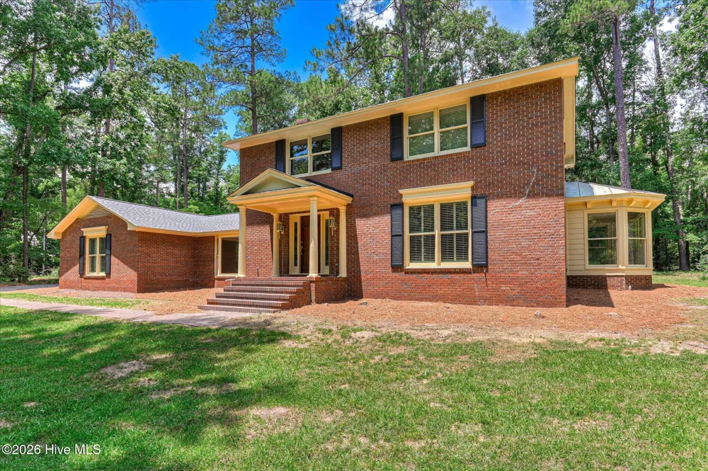 706 Wood Valley Road Waynesboro, GA 30830