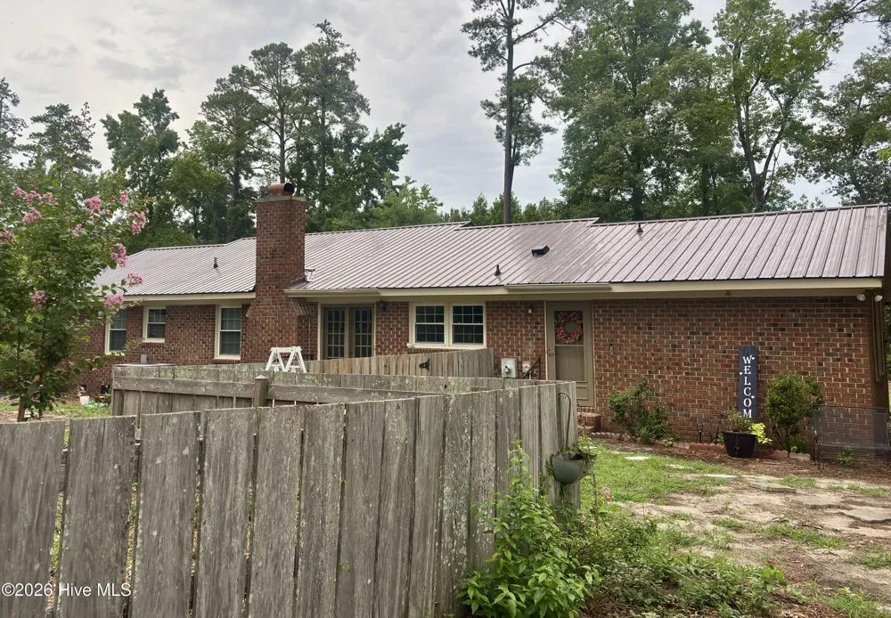 247 Vaughans Creek Road Murfreesboro, NC 27855