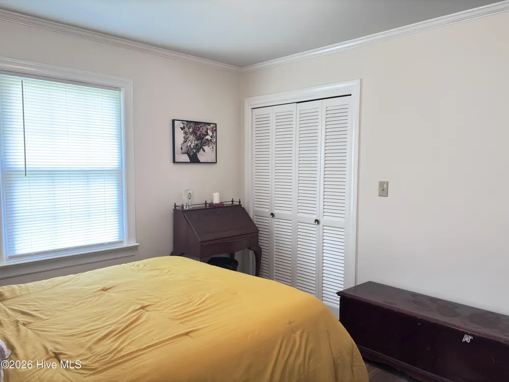 247 Vaughans Creek Road Murfreesboro, NC 27855