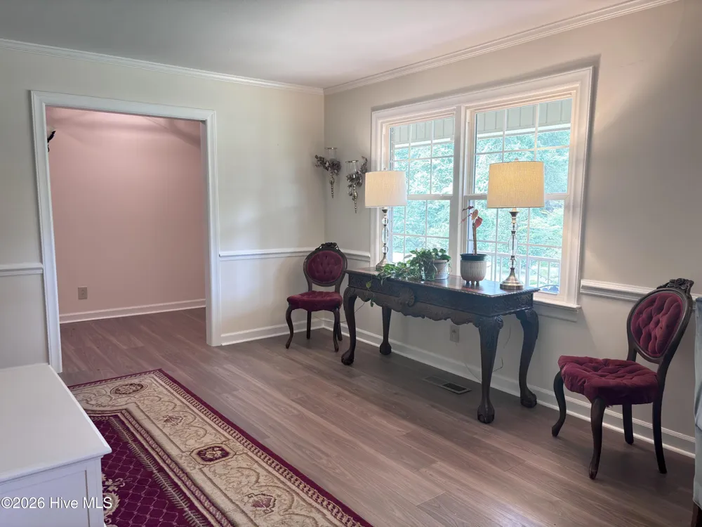 247 Vaughans Creek Road Murfreesboro, NC 27855