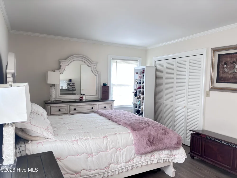 247 Vaughans Creek Road Murfreesboro, NC 27855
