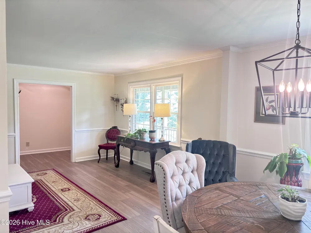 247 Vaughans Creek Road Murfreesboro, NC 27855