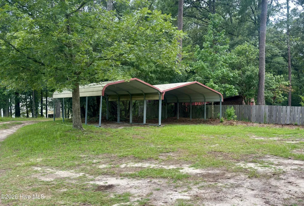 247 Vaughans Creek Road Murfreesboro, NC 27855