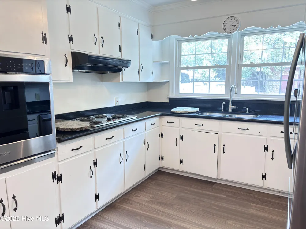 247 Vaughans Creek Road Murfreesboro, NC 27855