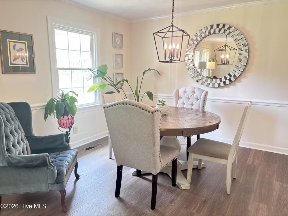 247 Vaughans Creek Road Murfreesboro, NC 27855