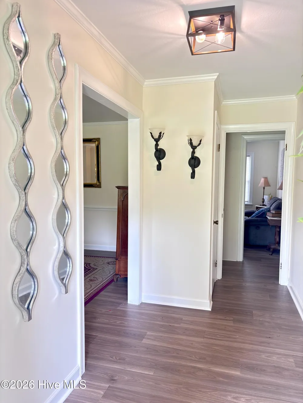 247 Vaughans Creek Road Murfreesboro, NC 27855