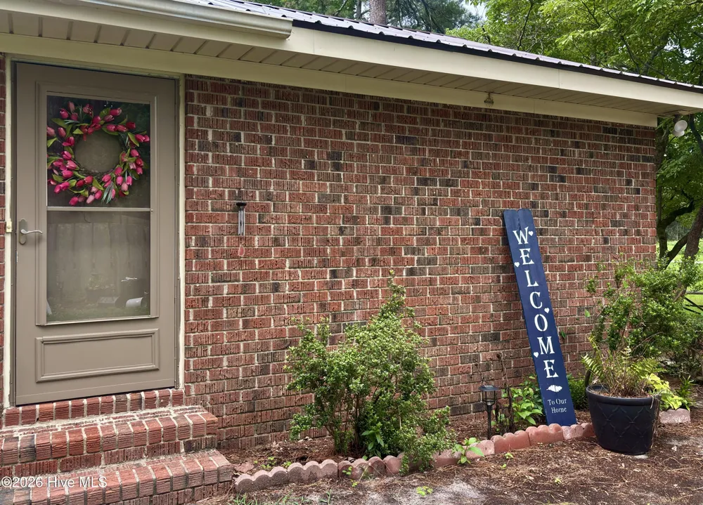 247 Vaughans Creek Road Murfreesboro, NC 27855