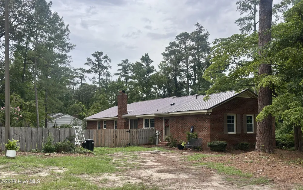 247 Vaughans Creek Road Murfreesboro, NC 27855