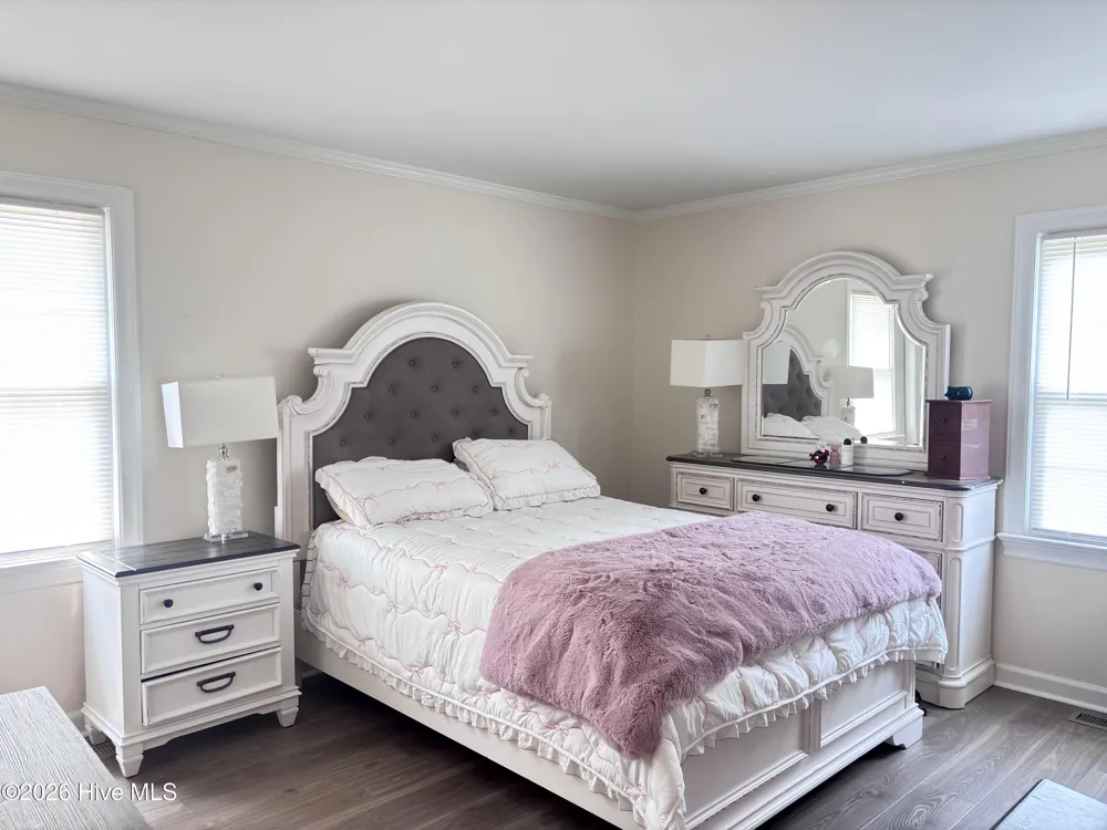 247 Vaughans Creek Road Murfreesboro, NC 27855