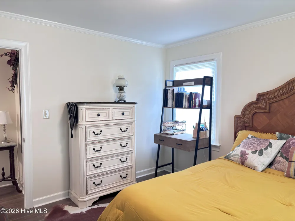 247 Vaughans Creek Road Murfreesboro, NC 27855