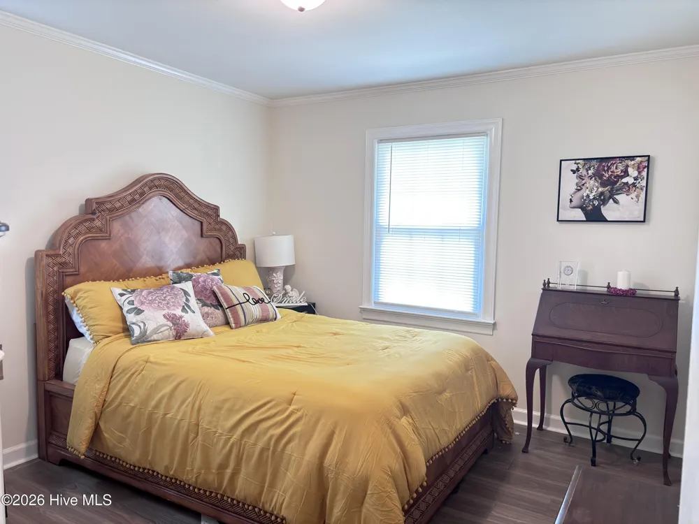 247 Vaughans Creek Road Murfreesboro, NC 27855