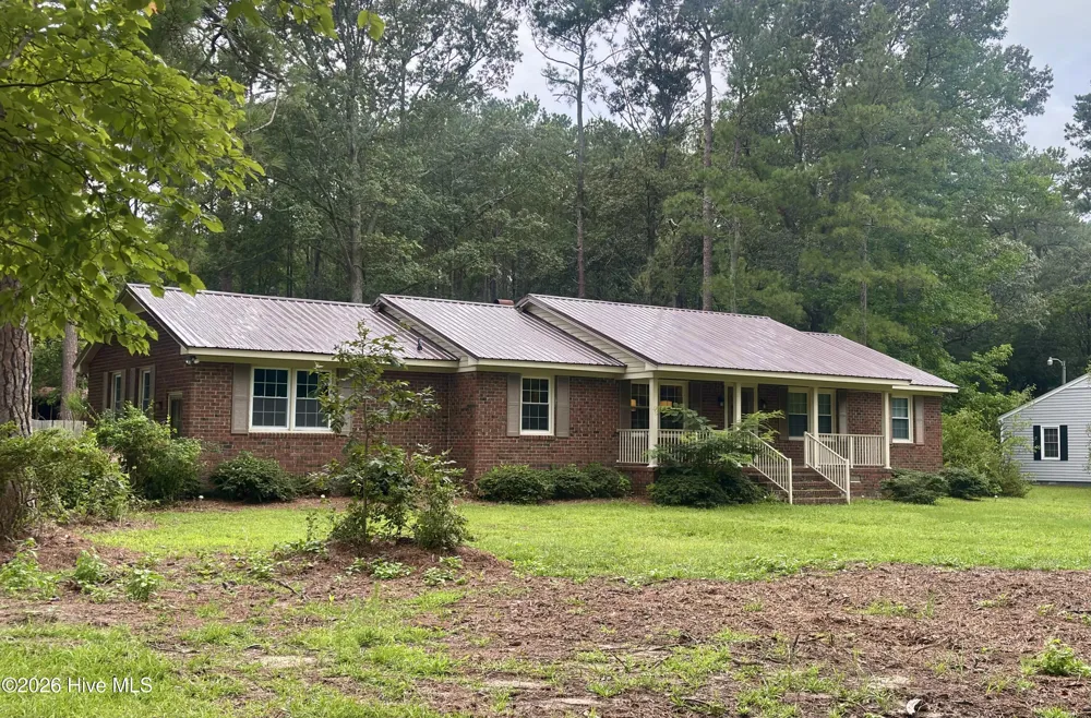 247 Vaughans Creek Road Murfreesboro, NC 27855