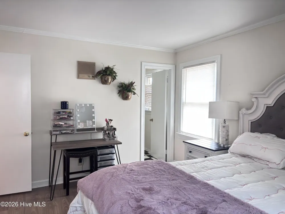 247 Vaughans Creek Road Murfreesboro, NC 27855