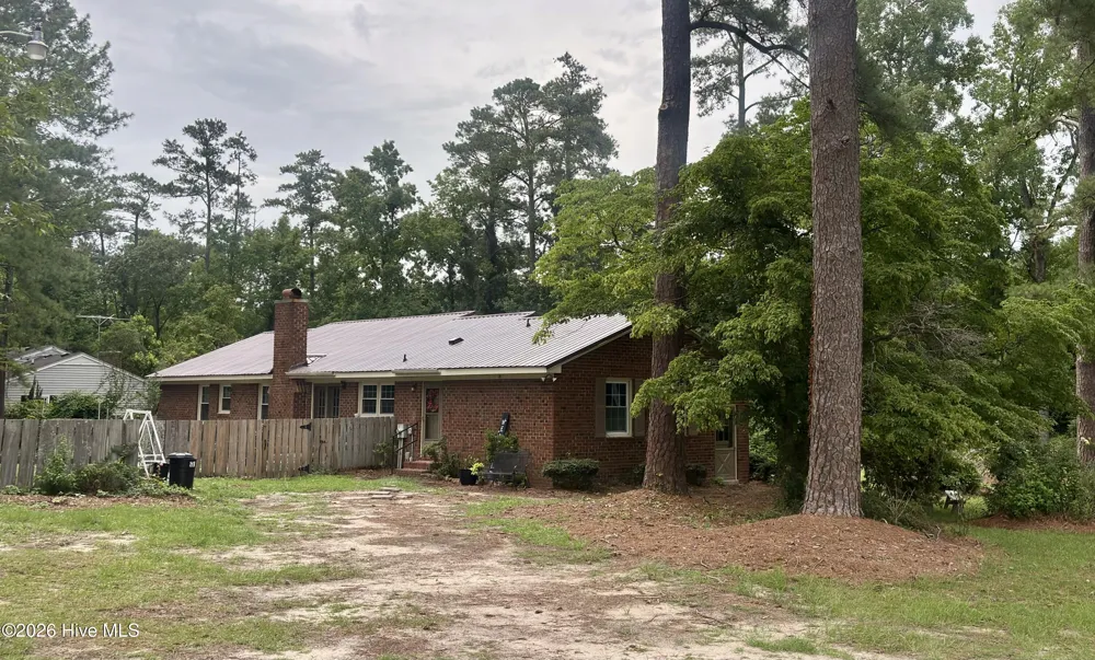 247 Vaughans Creek Road Murfreesboro, NC 27855