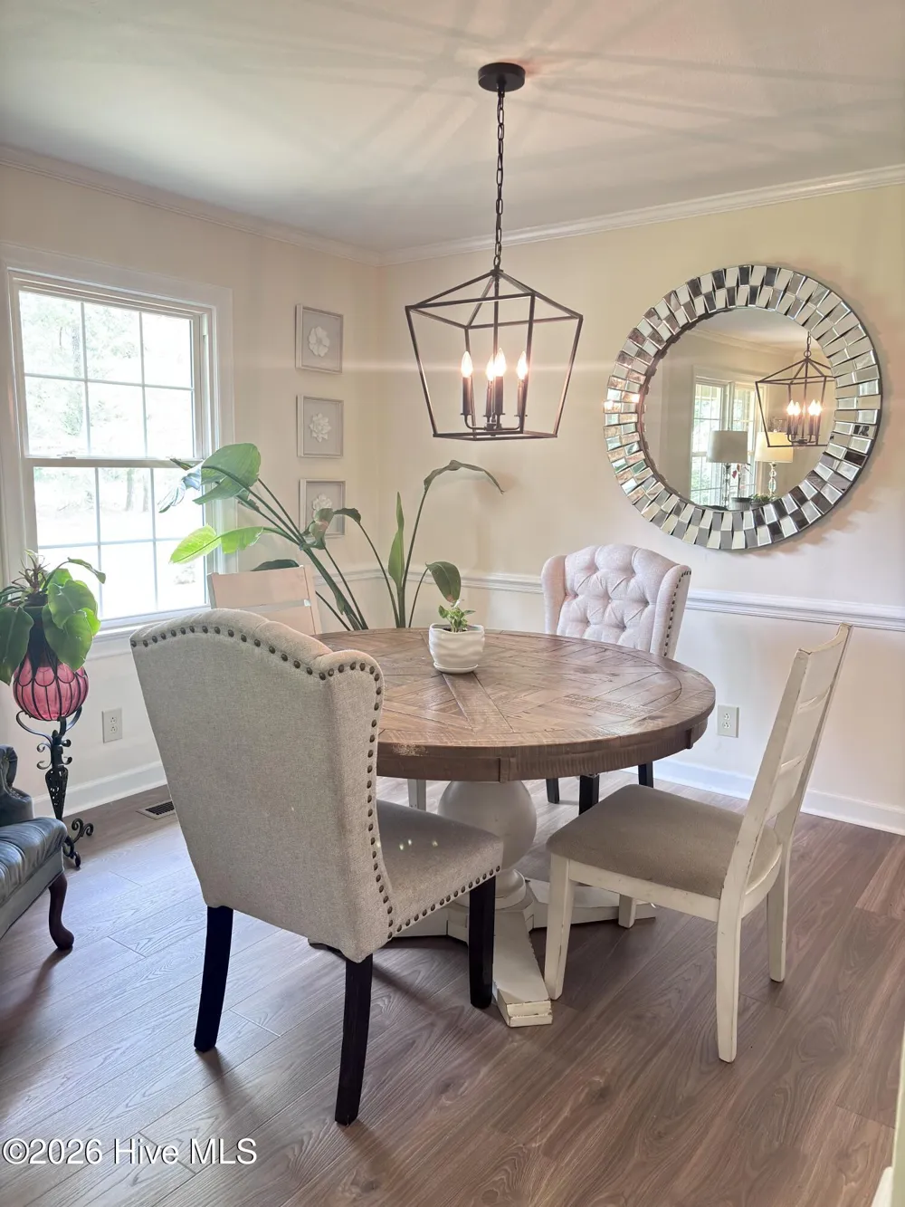 247 Vaughans Creek Road Murfreesboro, NC 27855