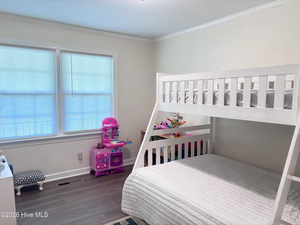 247 Vaughans Creek Road Murfreesboro, NC 27855