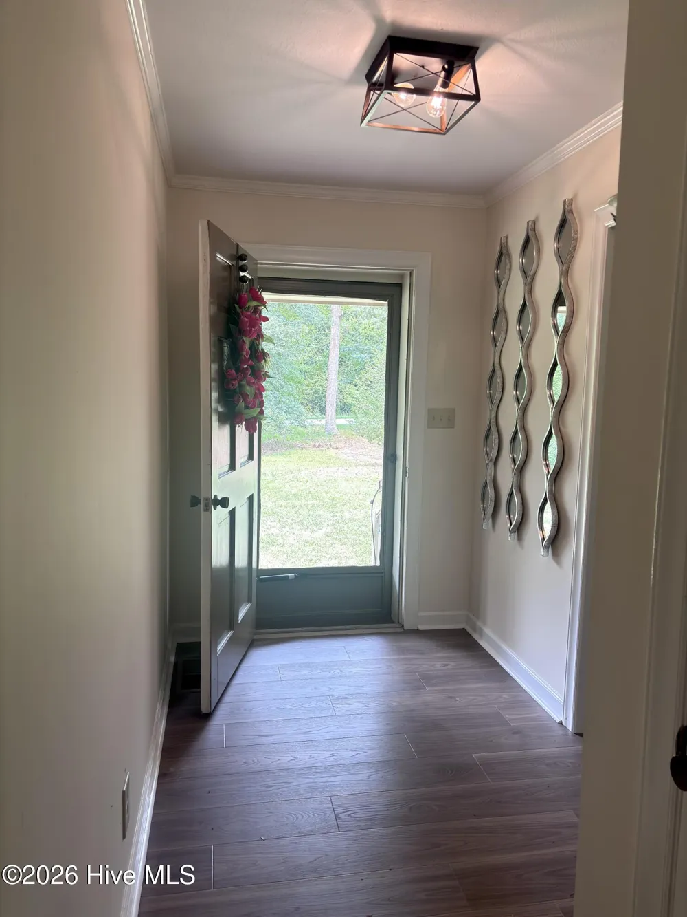 247 Vaughans Creek Road Murfreesboro, NC 27855