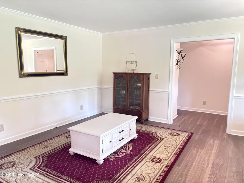 247 Vaughans Creek Road Murfreesboro, NC 27855