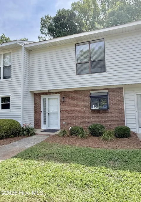 2191 Fox Run Drive