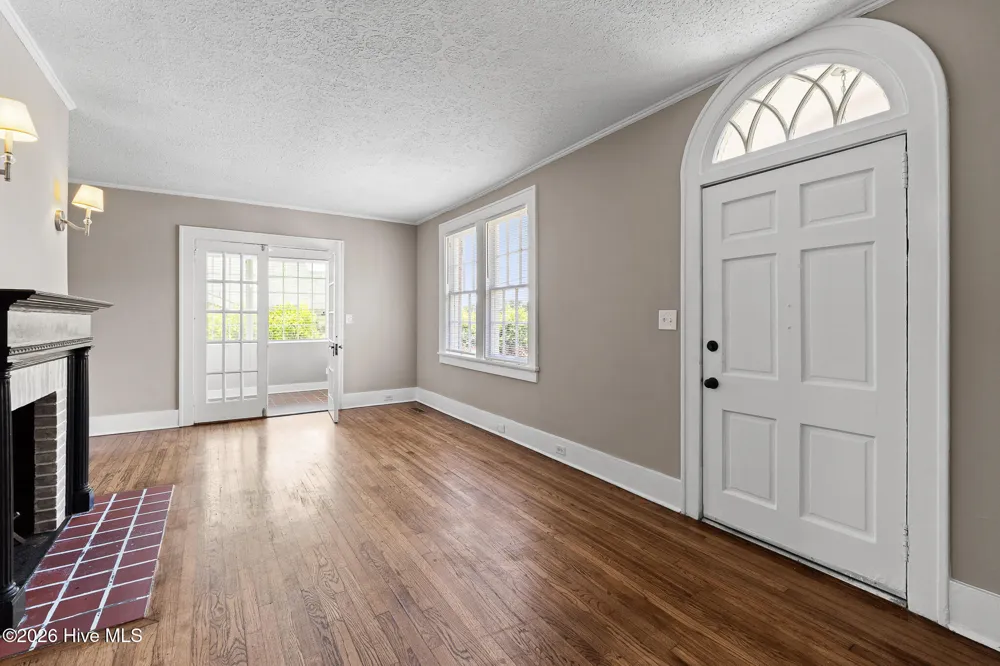 1013 Georgia Avenue #A North Augusta, SC 29841