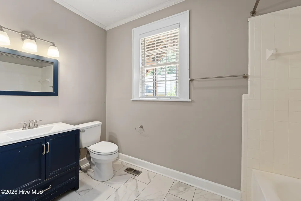 1013 Georgia Avenue #A North Augusta, SC 29841