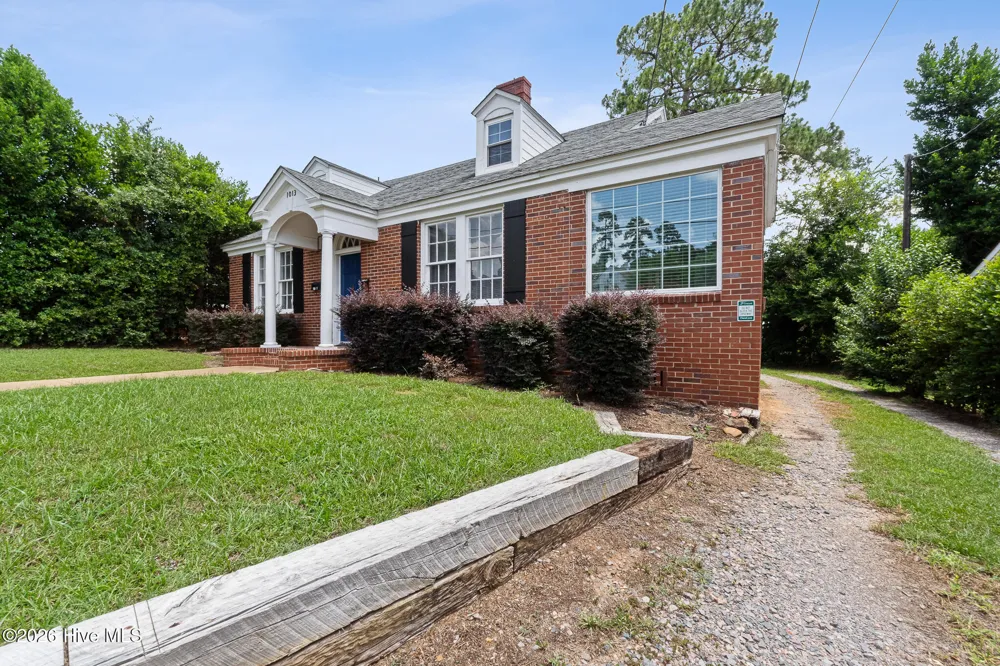 1013 Georgia Avenue #A North Augusta, SC 29841