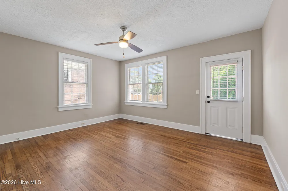 1013 Georgia Avenue #A North Augusta, SC 29841