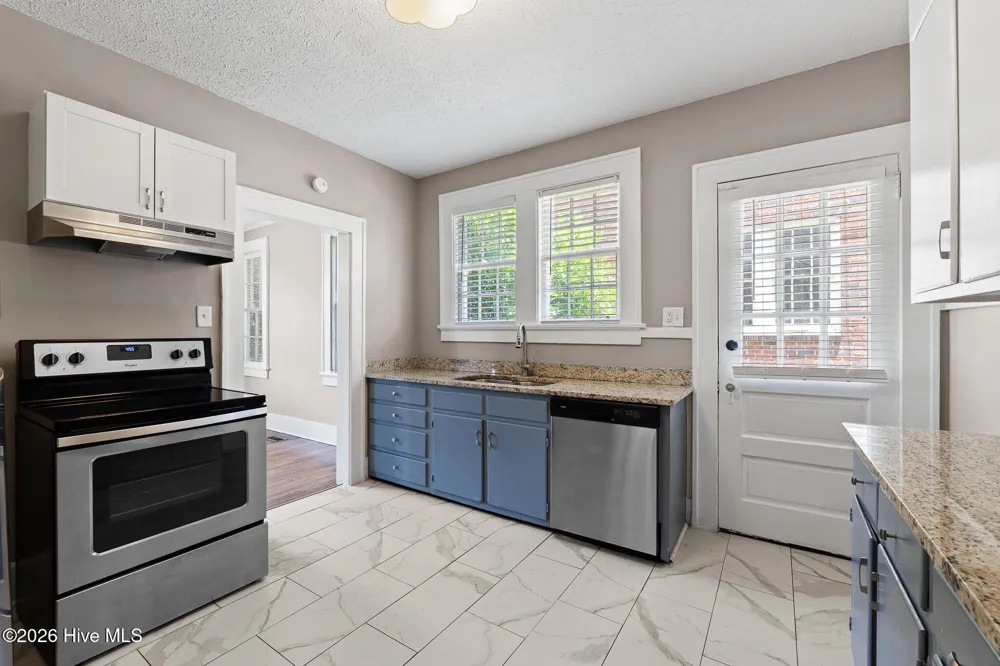 1013 Georgia Avenue #A North Augusta, SC 29841