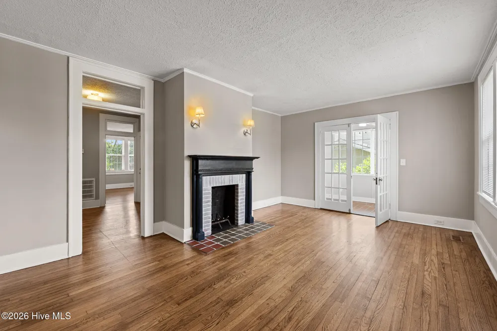 1013 Georgia Avenue #A North Augusta, SC 29841