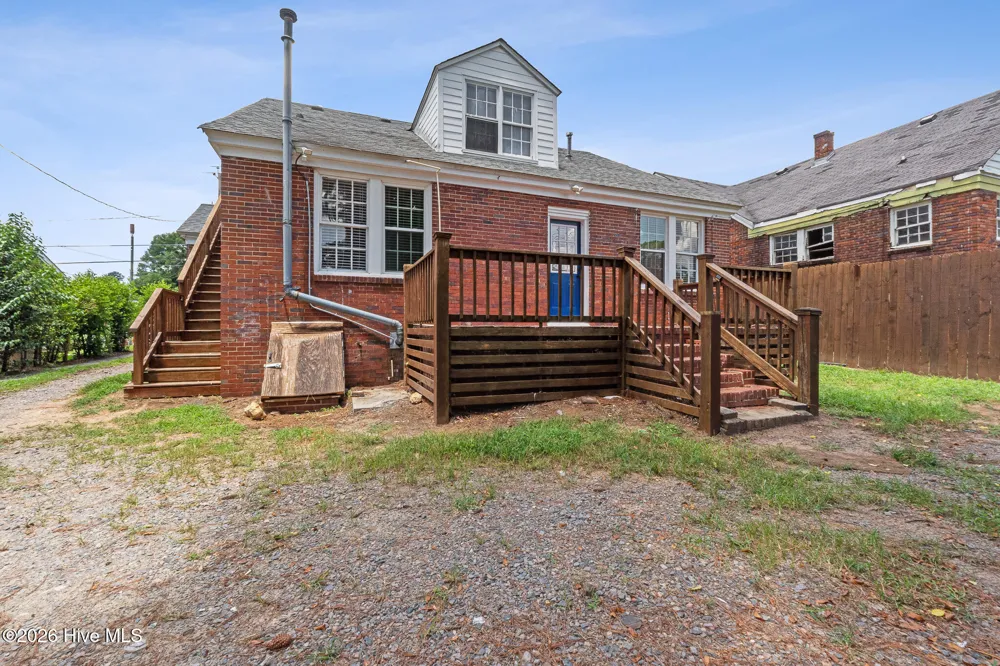 1013 Georgia Avenue #A North Augusta, SC 29841