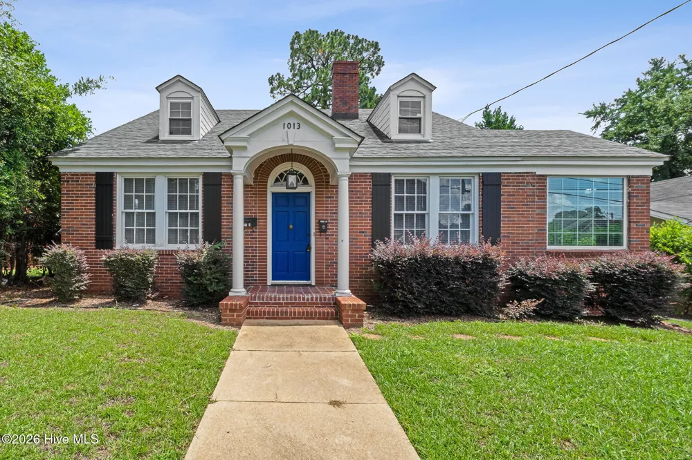 1013 Georgia Avenue #A North Augusta, SC 29841