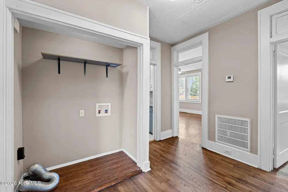 1013 Georgia Avenue #A North Augusta, SC 29841