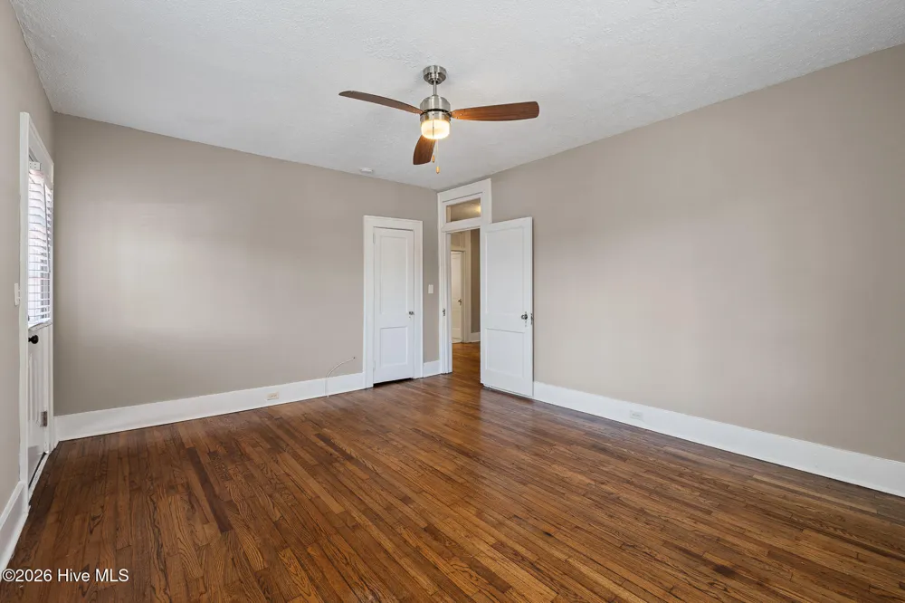 1013 Georgia Avenue #A North Augusta, SC 29841