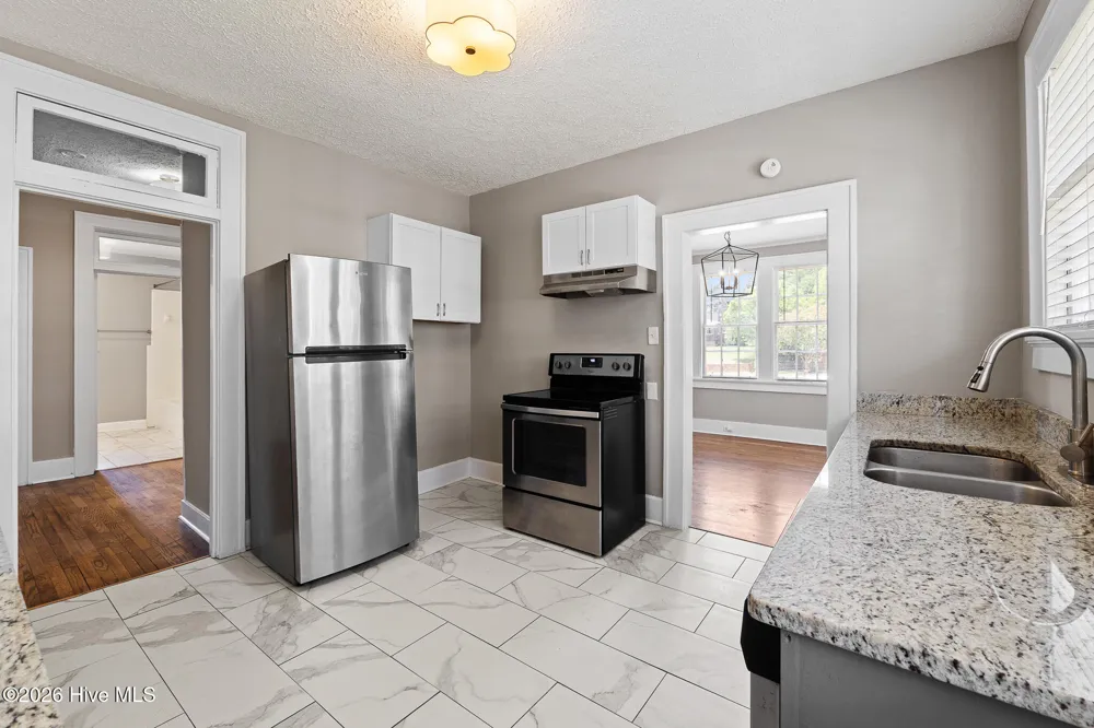 1013 Georgia Avenue #A North Augusta, SC 29841