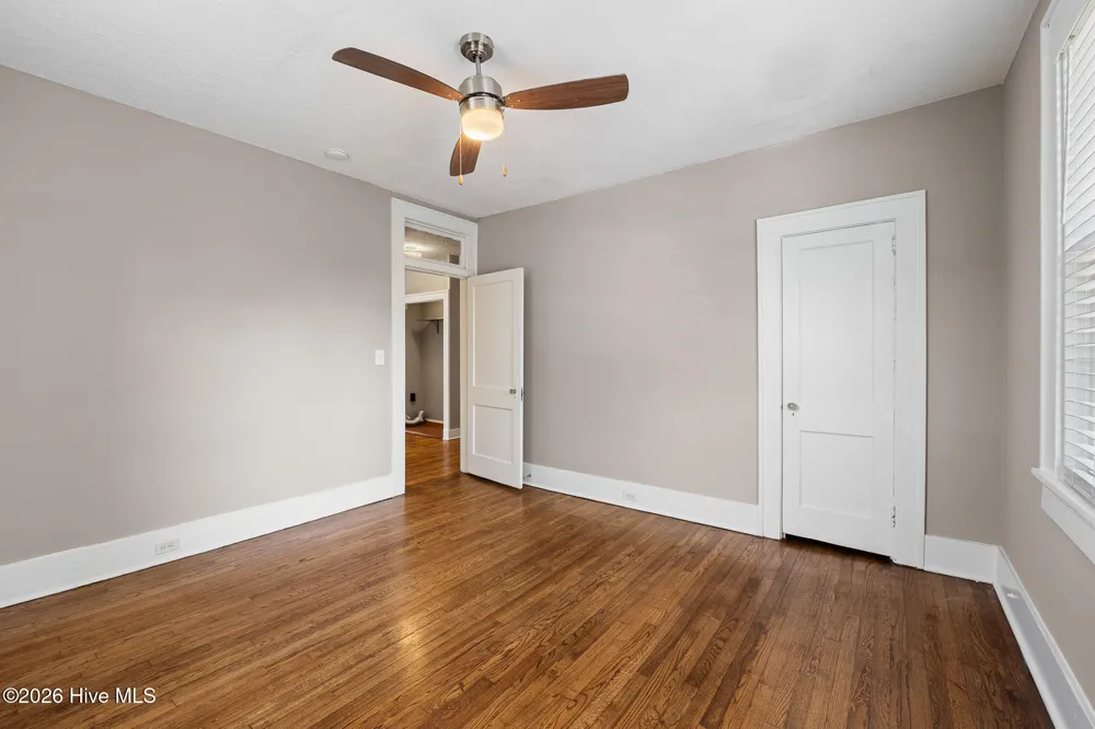 1013 Georgia Avenue #A North Augusta, SC 29841