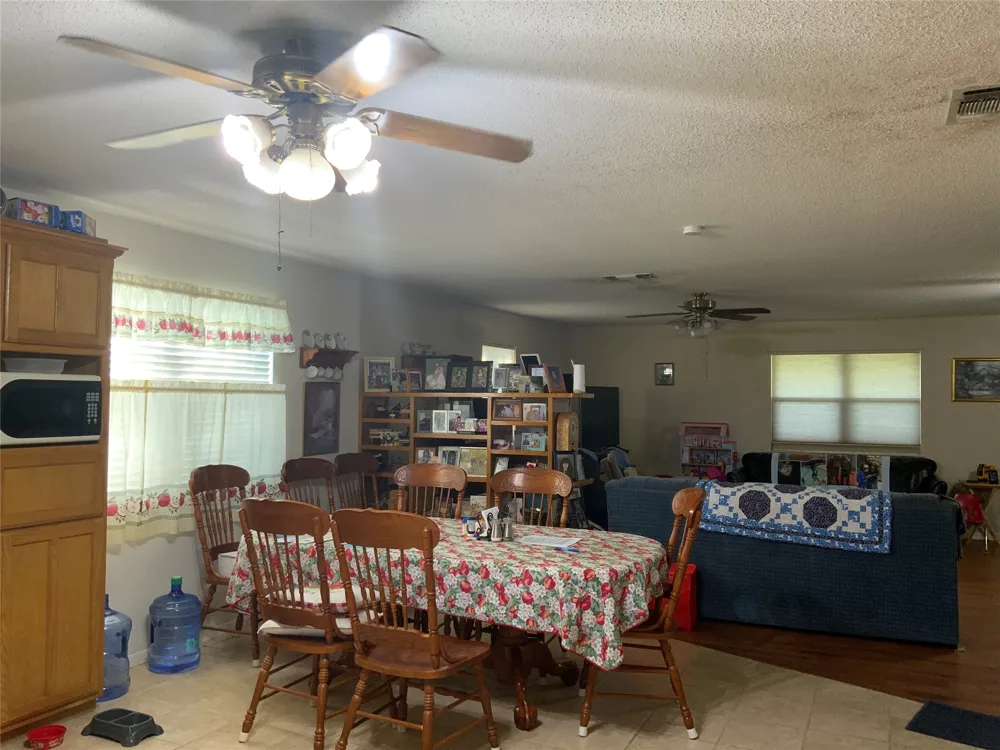 600 County Road 107 Sidney, TX 76474