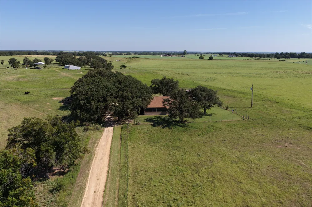 600 County Road 107 Sidney, TX 76474