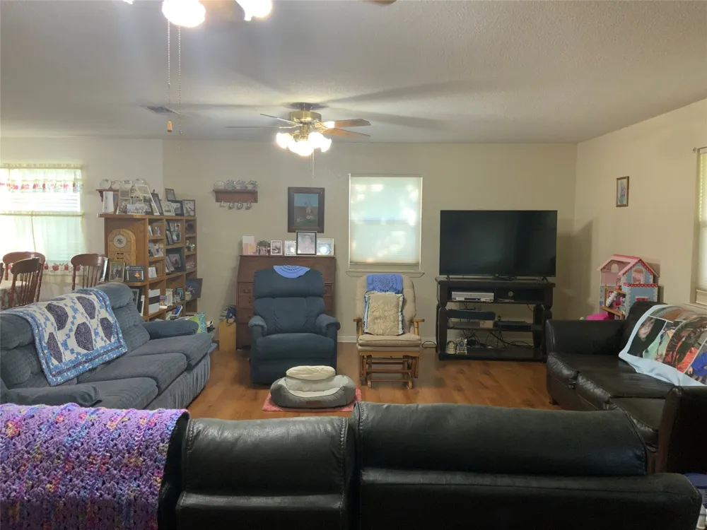 600 County Road 107 Sidney, TX 76474