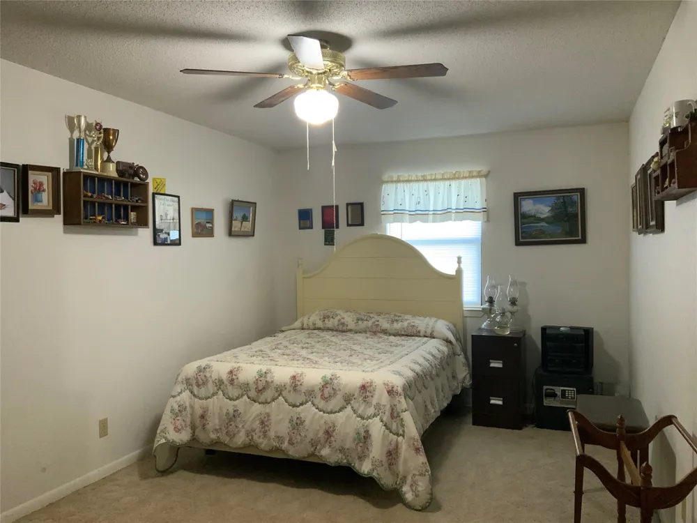 600 County Road 107 Sidney, TX 76474