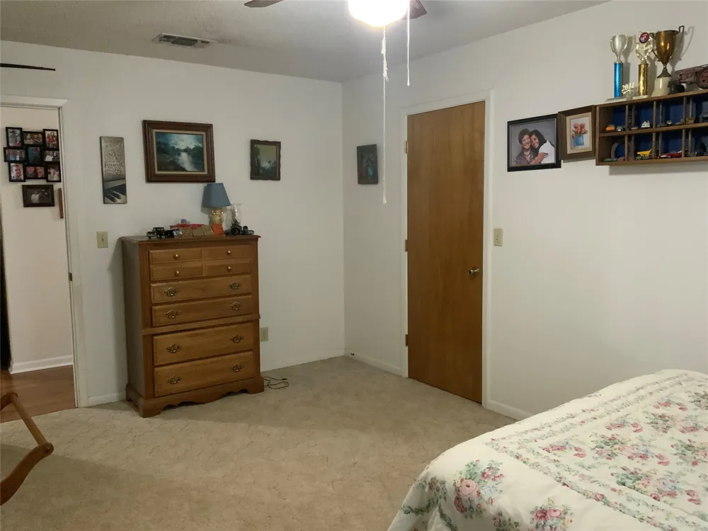 600 County Road 107 Sidney, TX 76474