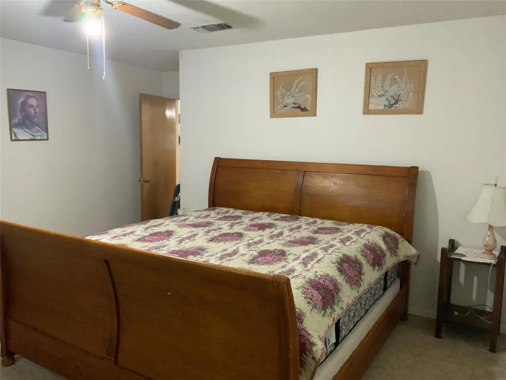 600 County Road 107 Sidney, TX 76474