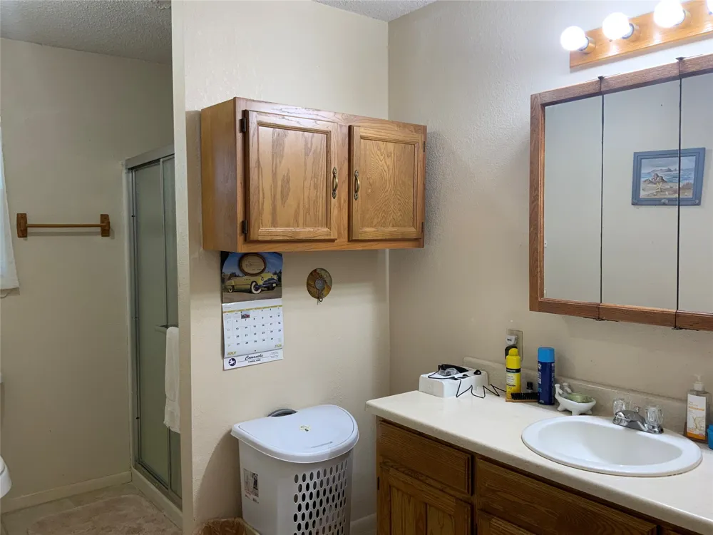 600 County Road 107 Sidney, TX 76474