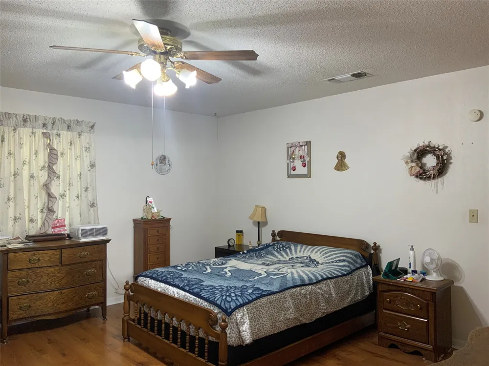 600 County Road 107 Sidney, TX 76474