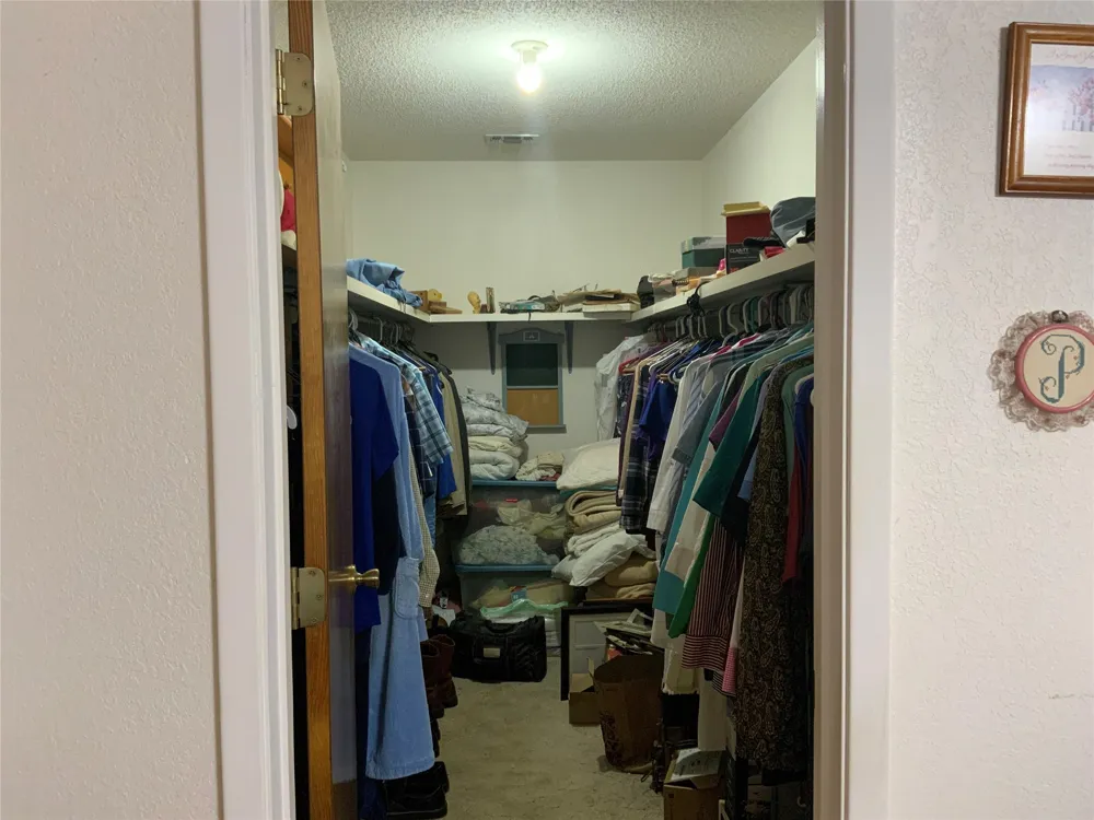 600 County Road 107 Sidney, TX 76474
