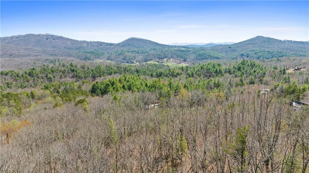40B Synacia Road Mineral Bluff, GA 30559